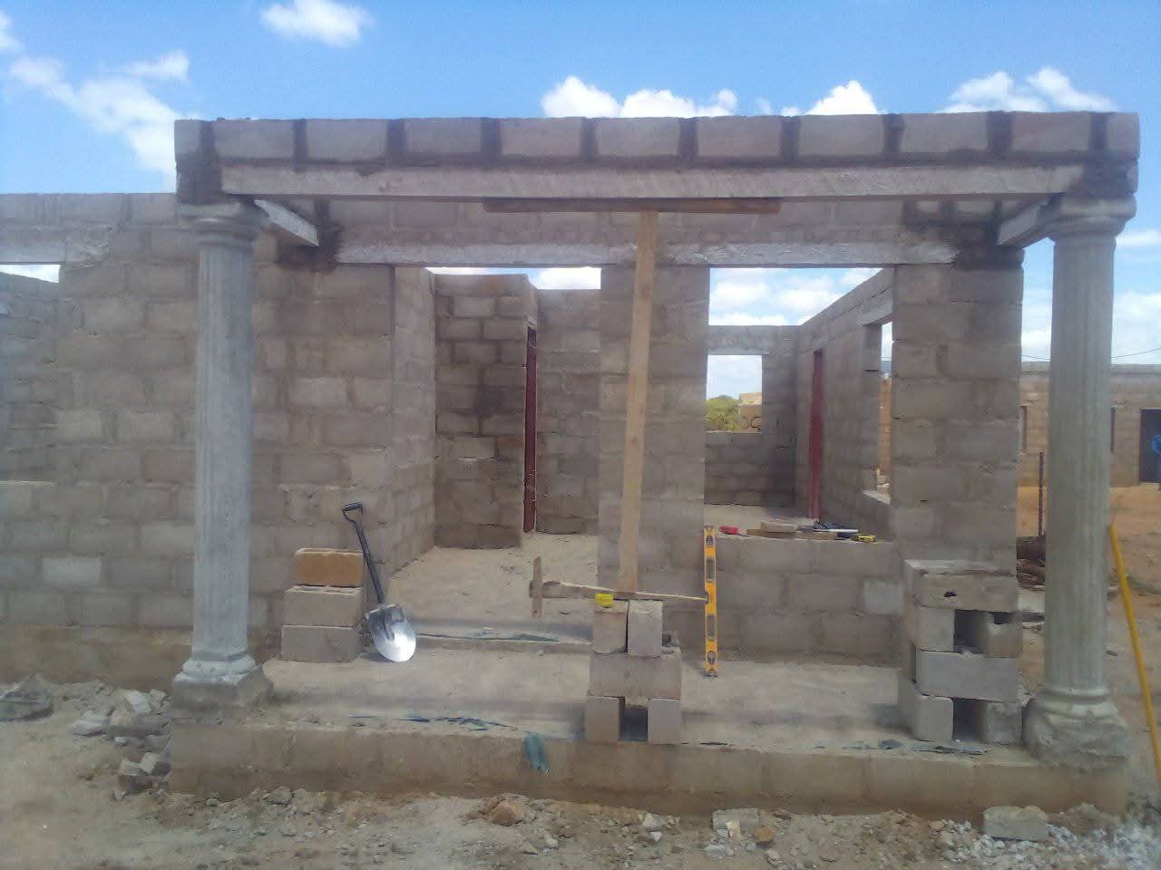 Construction service image