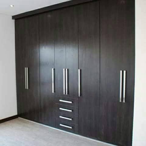 Carpentry service image