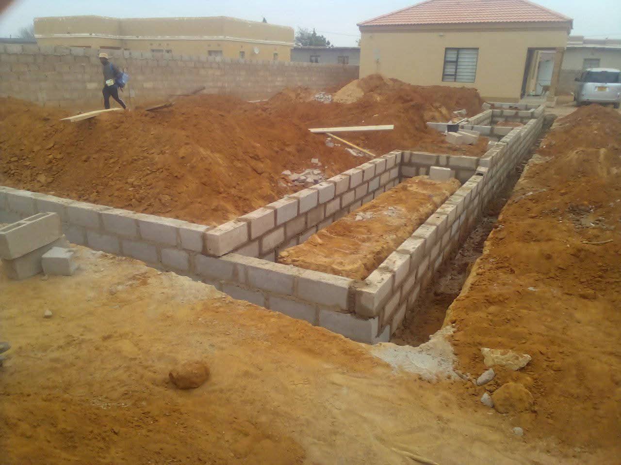 Construction service image