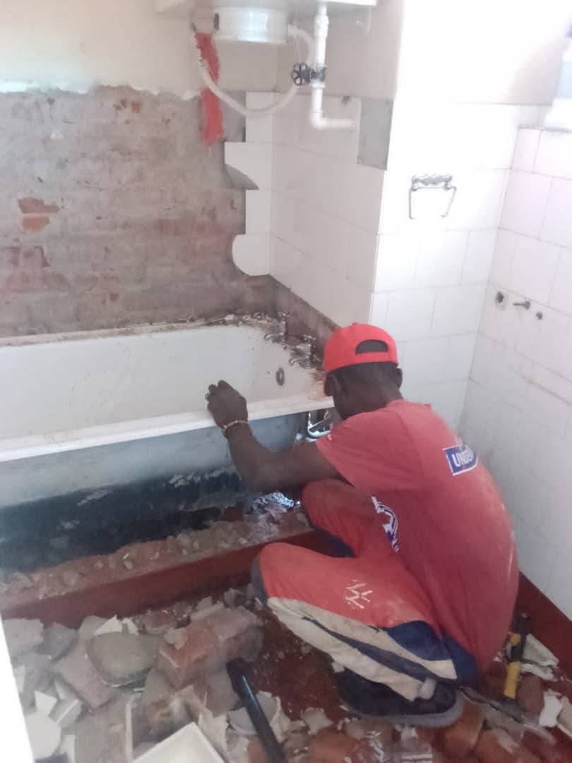 Maintenance service image