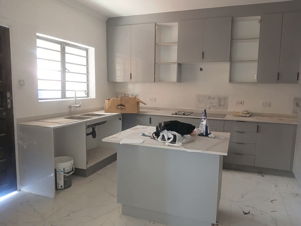 Design and Painting 1