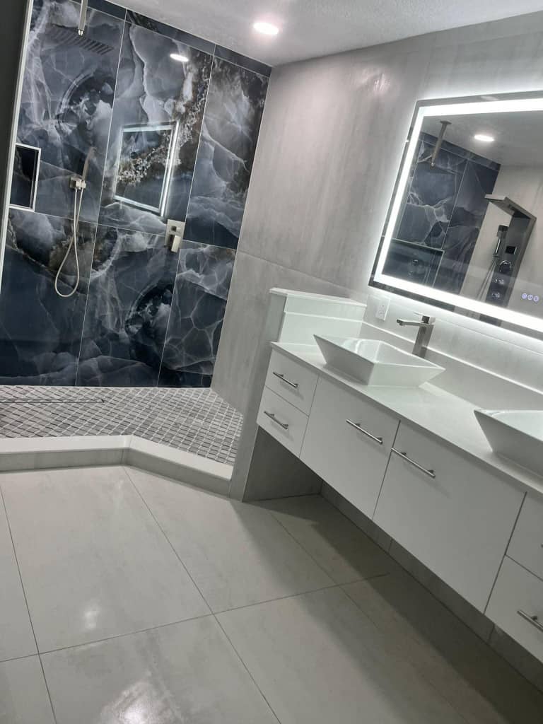 Plumbing service image